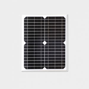 20W太阳能充电板 Solar cell