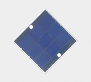 0.4W音响太阳能电池板