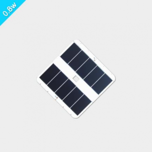 河北监控壁灯具太阳能电池板 Sunpower SMT贴片太阳能板GPS光伏板