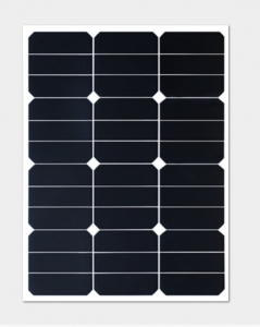 北京40W太阳能板。