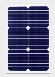 20W高效ETFE太阳能板。