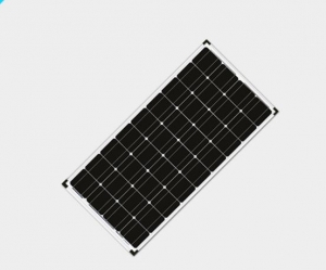 5V1.5W 单晶PET层压太阳能电池板