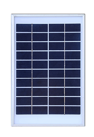 Solar panel positioning