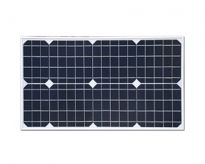 GPS solar panels